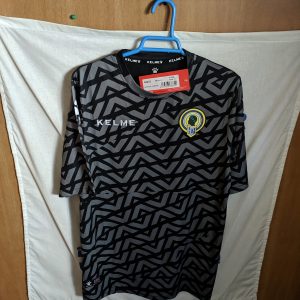 Nueva - Hercules CF