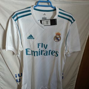 Nueva - Real Madrid CF