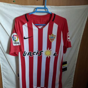 Nueva - UD Almeria