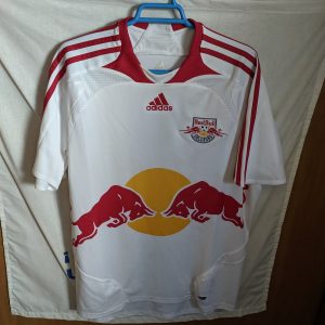 Red Bull Salzburg - Salzburgo (Austria)