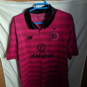 Celtic de Glasgow