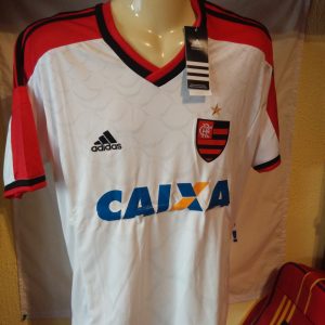 (Replica) Nueva - Flamengo (Brasil)
