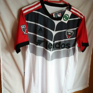 (Replica) Nueva - DC United