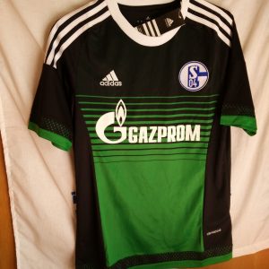 (Replica) Nueva - Schalke 04