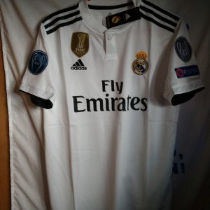 (Replica) Nueva - Real Madrid