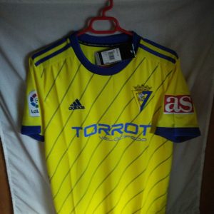 (Replica) Nueva - Cadiz CF