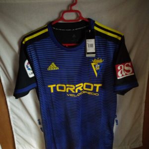 (Replica) Nueva - Cadiz CF