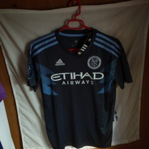 (Replica) Nueva - New York City FC