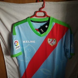 (Replica) Nueva - Rayo Vallecano