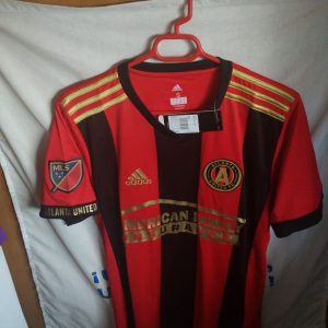 (Replica) Nueva - Atlanta United FC