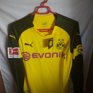 (Replica) Nueva - Borussia Dortmund