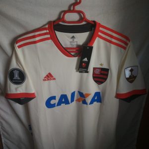 (Replica) Nueva - Flamengo (Brasil)