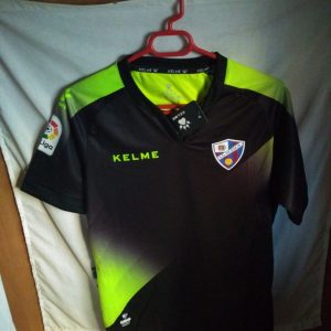 (Replica) Nueva - SD Huesca