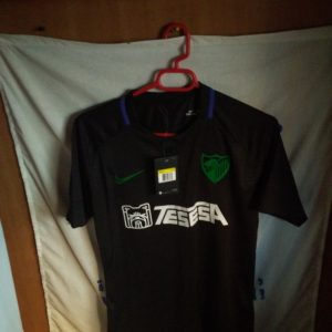 (Replica) Nueva - Malaga CF