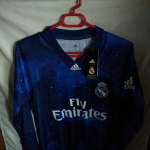 (Replica) Nueva - Real Madrid