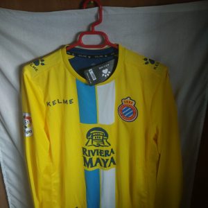 (Replica) Nueva - RCD Espanyol