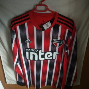 (Replica) Nueva - Sao Paulo (Brasil)