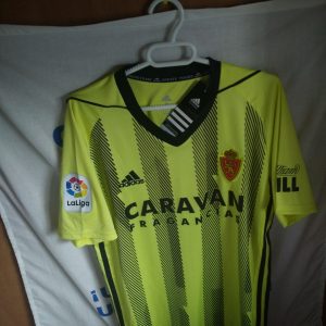 (Replica) Nueva - Real Zaragoza