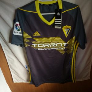 (Replica) Nueva - Cadiz CF