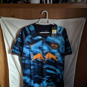 (Replica) Nueva - Red Bull RB Leipzig