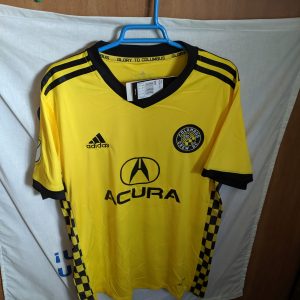 (Replica) Nueva - Columbus Crew