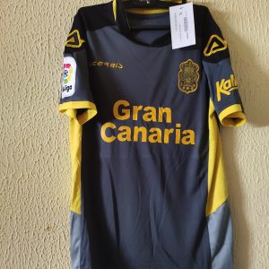 (Replica) Nueva - UD Las Palmas