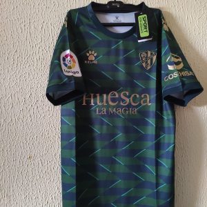 (Replica) Nueva - SD Huesca