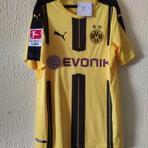 (Replica) Nueva - Borussia Dortmund
