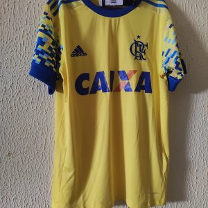 (Replica) Nueva - Flamengo (Brasil)
