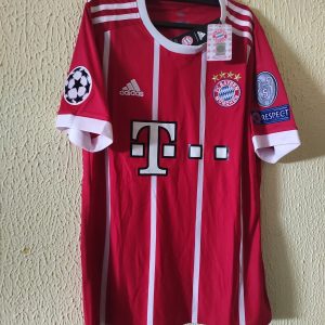 (Replica) Nueva - Bayern de Munich - Munchen