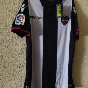(Replica) Nueva - Levante UD