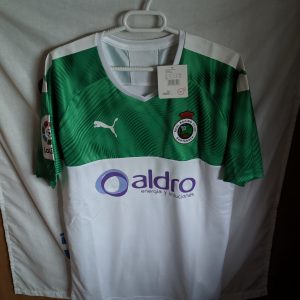 (Replica) Nueva - Racing de Santander