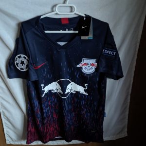(Replica) Nueva - Red Bull RB Leipzig
