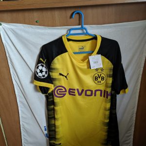 (Replica) Nueva - Borussia Dortmund