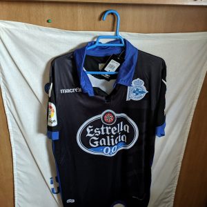 (Replica) Nueva - Deportivo de la Coruña
