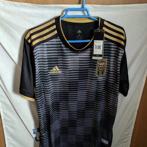 (Replica) Nueva - Real Oviedo