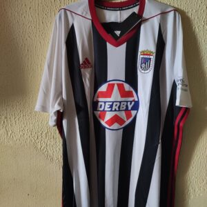 Nueva - CD Badajoz