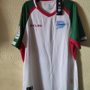 Nueva - Deportivo Alaves