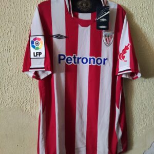 Nueva - Athletic Club de Bilbao