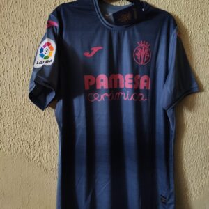 Nueva - Villarreal CF