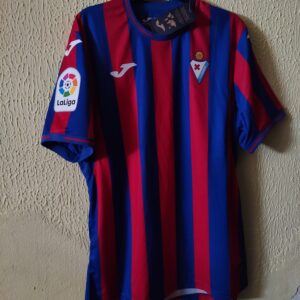 Nueva - SD Eibar