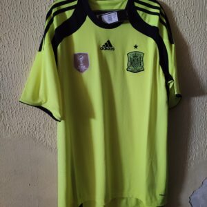 Nueva - Seleccion de España