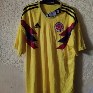 Nueva - Seleccion de Colombia