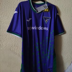 Nueva - Dunfermine FC (Escocia)