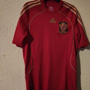 Seleccion de España - Euro 2008
