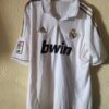 Real Madrid CF - 5 Nuri Sahin