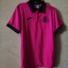Player Worn - Polo del Getafe CF