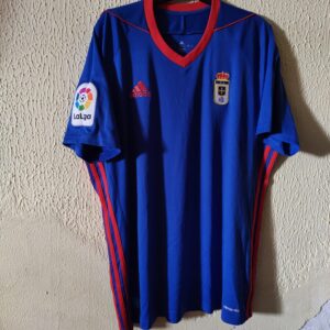 Real Oviedo