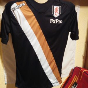 Fulham FC