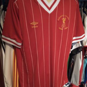 (Replica - Nueva sin etiquetas) - Liverpool FC - dorsal 7